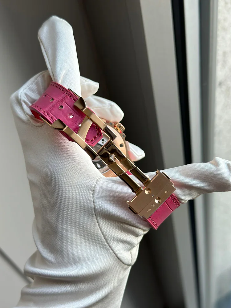 Hublot Big Bang Tutti Frutti